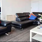 Apartmán Sea Vistas Scarborough