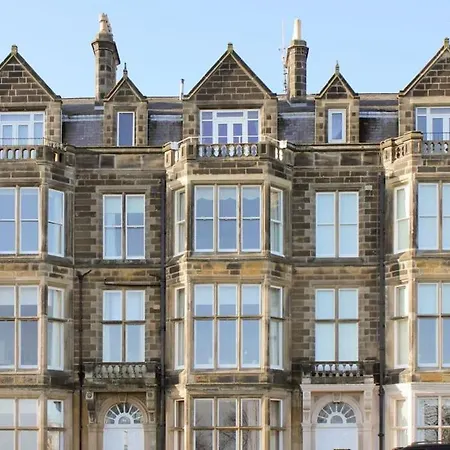 Sea Vistas 公寓 斯卡伯勒