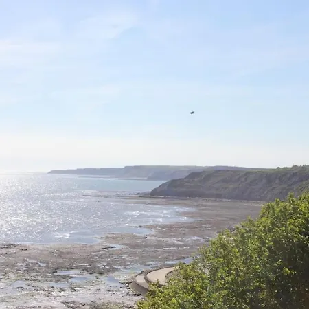 Sea Vistas * Scarborough
