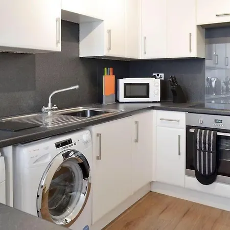 Sea Vistas 斯卡伯勒