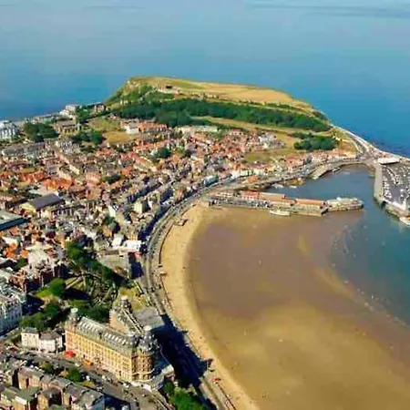 Sea Vistas 斯卡伯勒