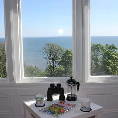 Sea Vistas *