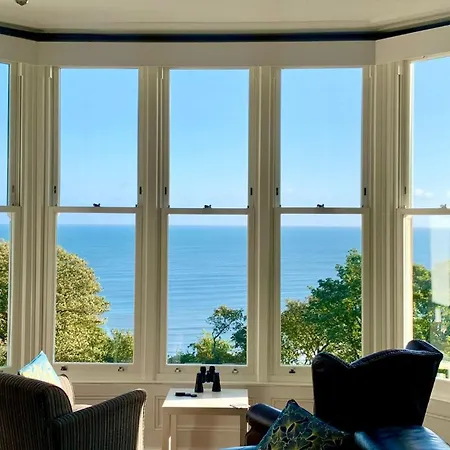 Sea Vistas *