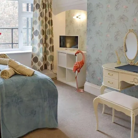 Sea Vistas Apartamento Scarborough