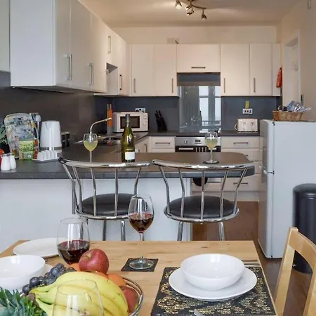 Sea Vistas * Scarborough