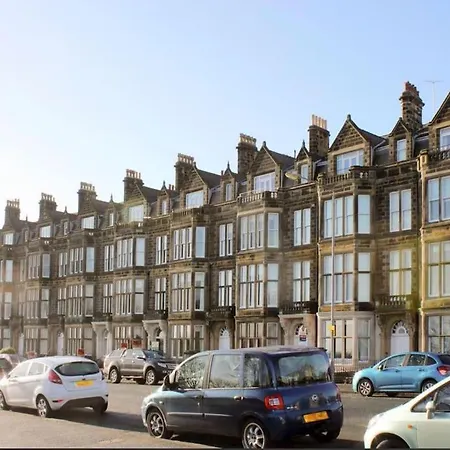 Apartamento Sea Vistas