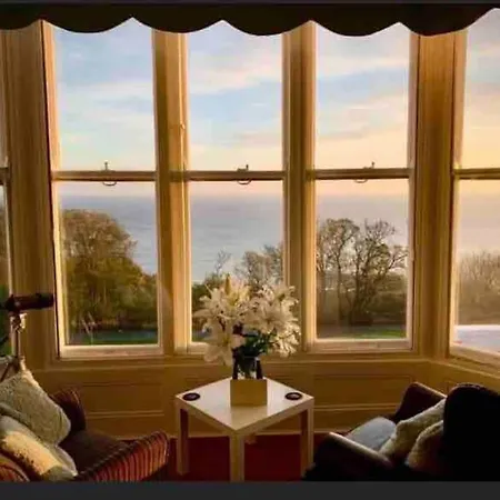 Apartamento Sea Vistas Scarborough