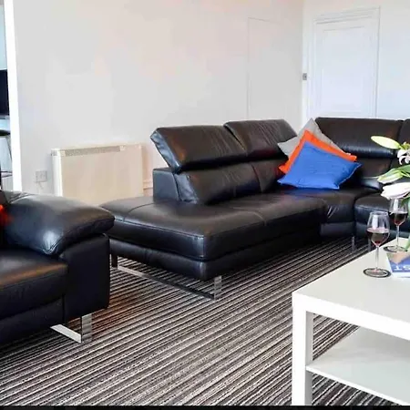 Apartamento Sea Vistas Scarborough