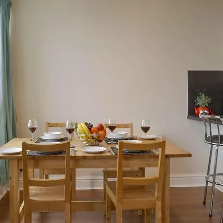 Apartamento Sea Vistas Scarborough