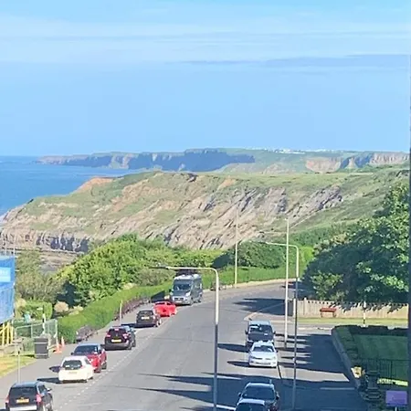 Sea Vistas Apartamento