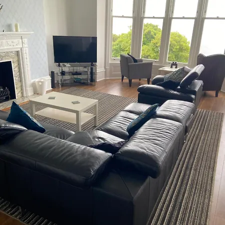 Apartamento Sea Vistas