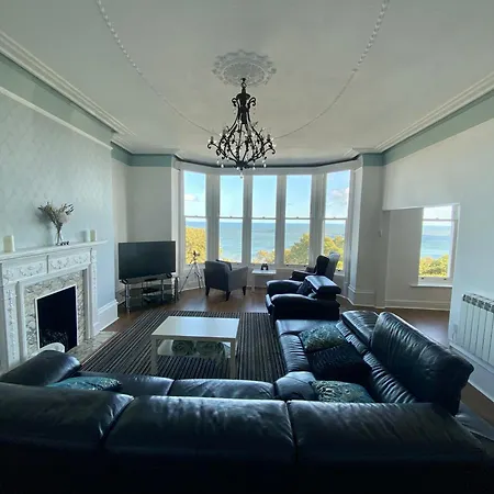 Sea Vistas Apartamento *