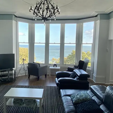 Sea Vistas Apartamento