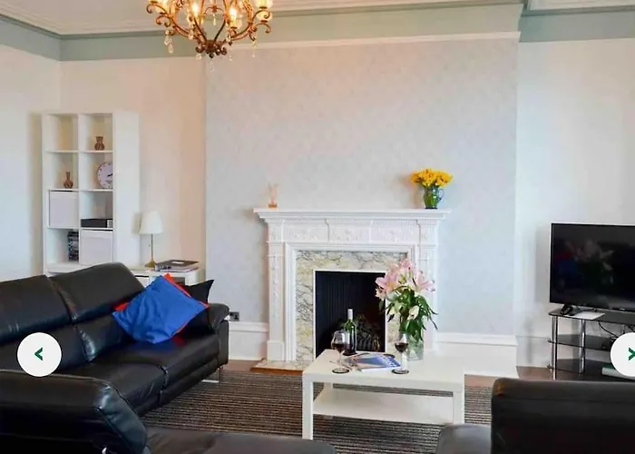 Apartament Sea Vistas